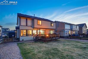 1164 Dream Lake Court