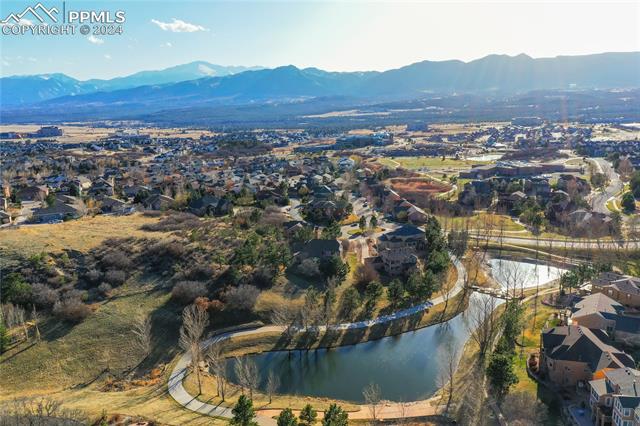 1164 Dream Lake Court