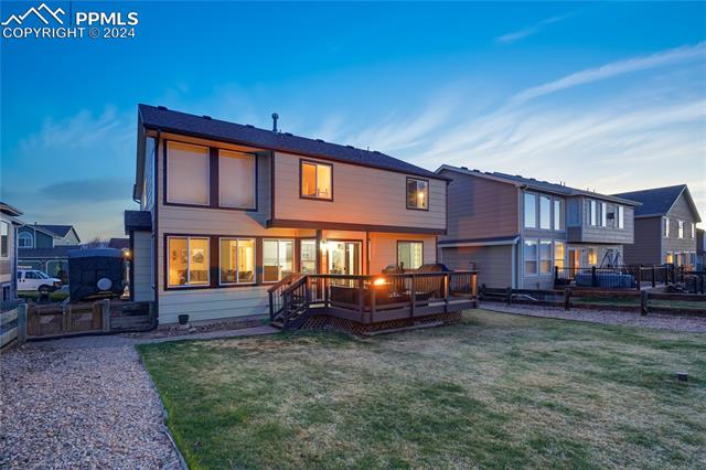 1164 Dream Lake Court