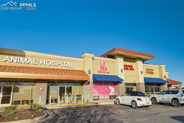 1164 Dream Lake Court