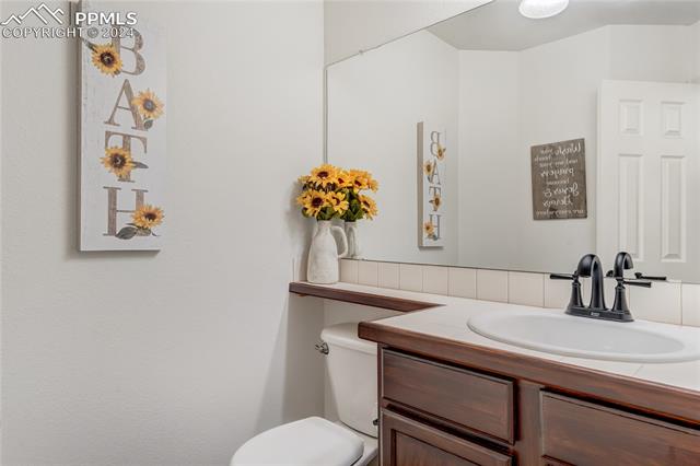 1164 Dream Lake Court