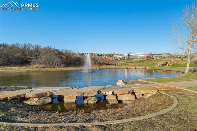 1164 Dream Lake Court