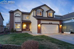 1164 Dream Lake Court