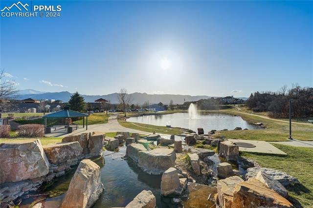 1164 Dream Lake Court