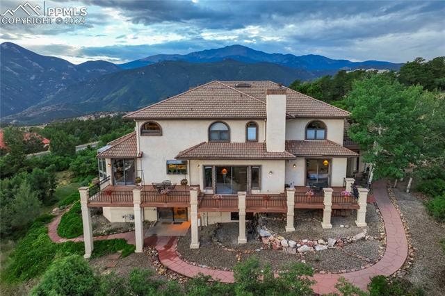 4490 Monitor Rock Lane