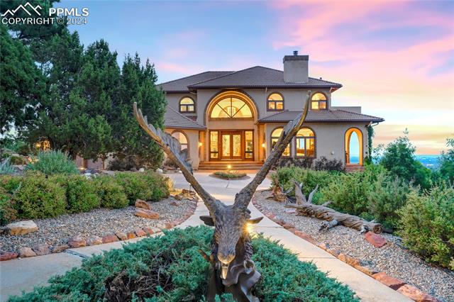 4490 Monitor Rock Lane