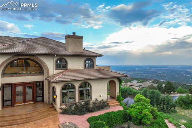 4490 Monitor Rock Lane