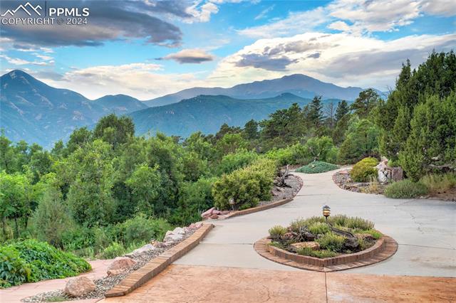 4490 Monitor Rock Lane