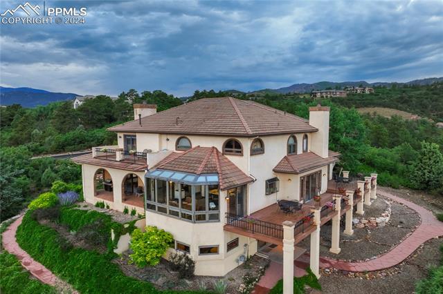 4490 Monitor Rock Lane