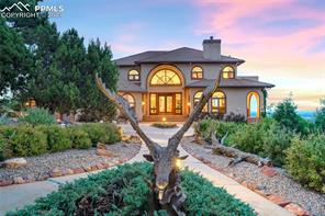 4490 Monitor Rock Lane