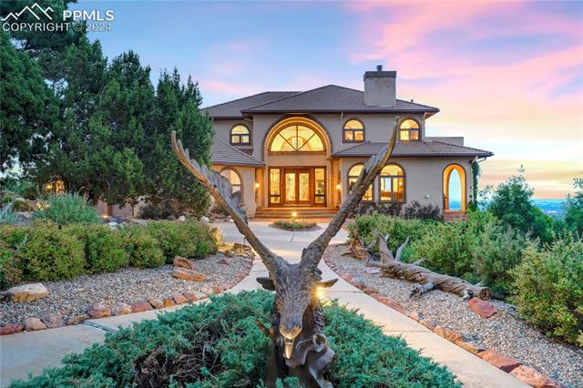 4490 Monitor Rock Lane