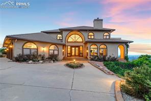 4490 Monitor Rock Lane