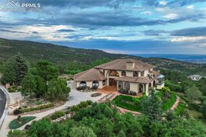 4490 Monitor Rock Lane
