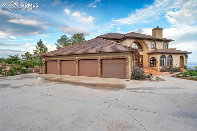 4490 Monitor Rock Lane