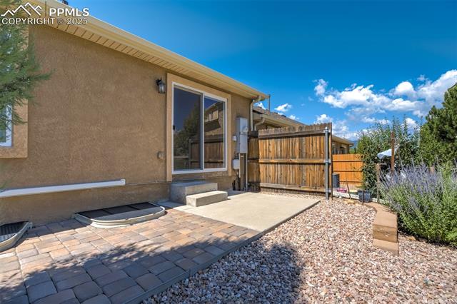 2224 Abiding Point