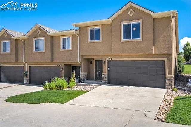 2224 Abiding Point