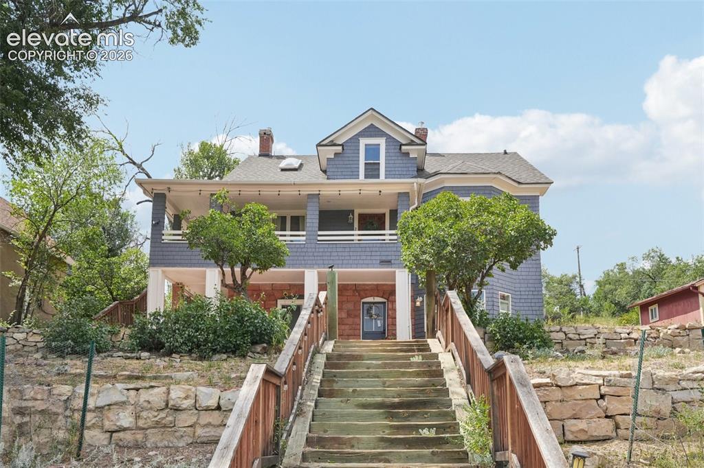 708 Cooper Avenue