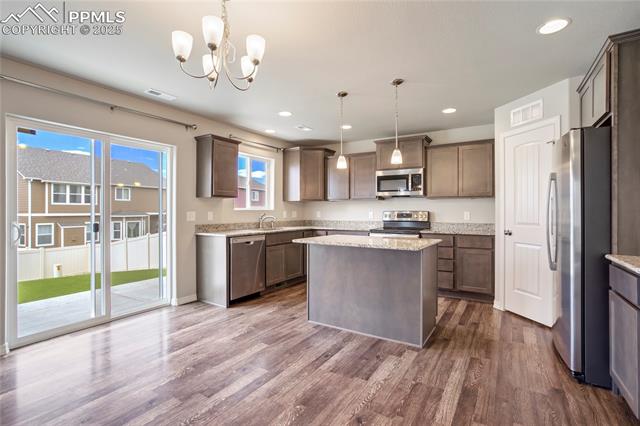 8121 Phyllite Drive
