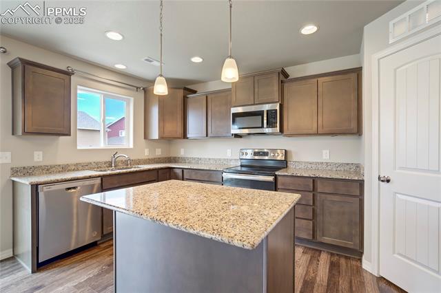 8121 Phyllite Drive