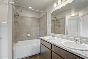 8121 Phyllite Drive