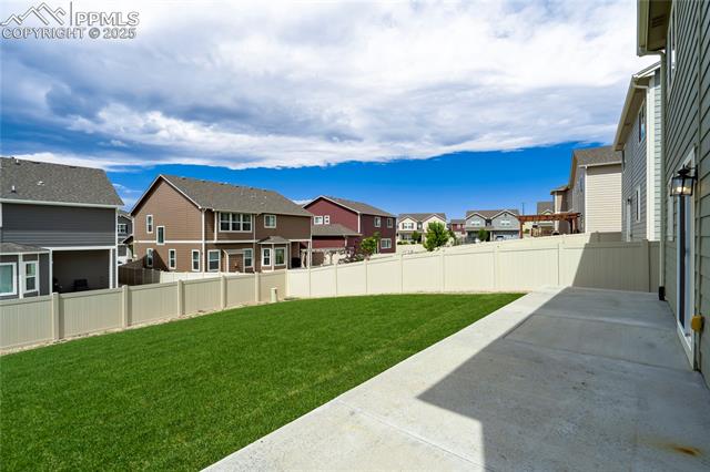 8121 Phyllite Drive