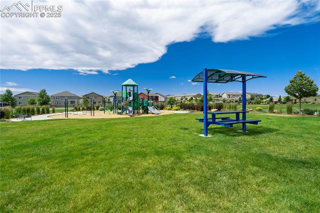 8121 Phyllite Drive
