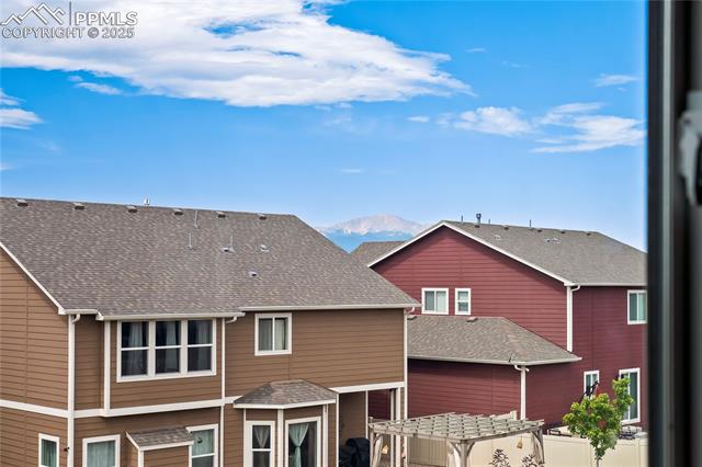 8121 Phyllite Drive