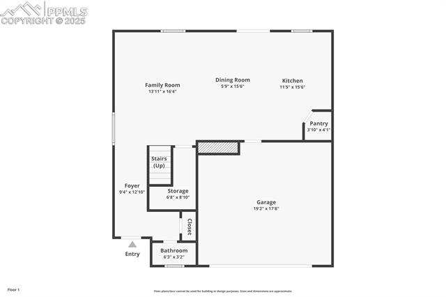 8121 Phyllite Drive