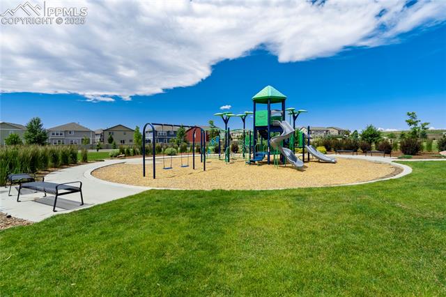 8121 Phyllite Drive