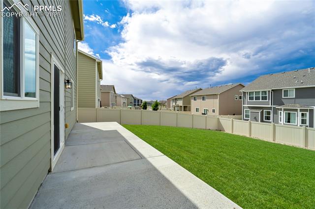 8121 Phyllite Drive
