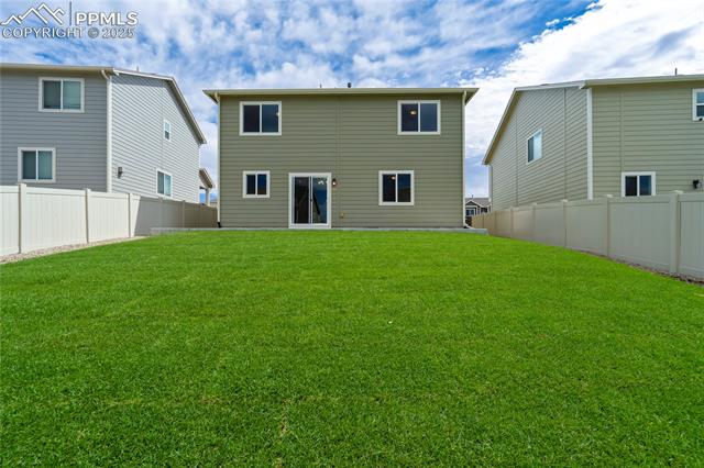 8121 Phyllite Drive