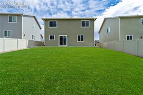 8121 Phyllite Drive