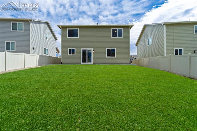 8121 Phyllite Drive
