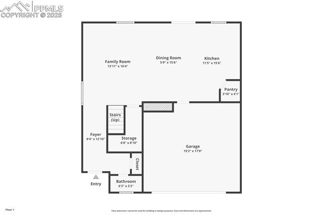 8121 Phyllite Drive