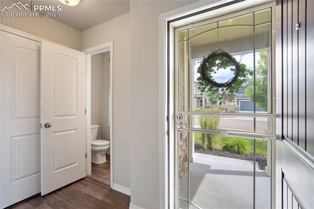 8121 Phyllite Drive