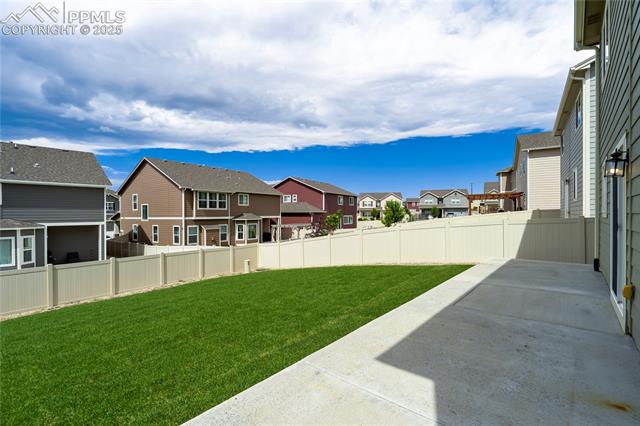 8121 Phyllite Drive