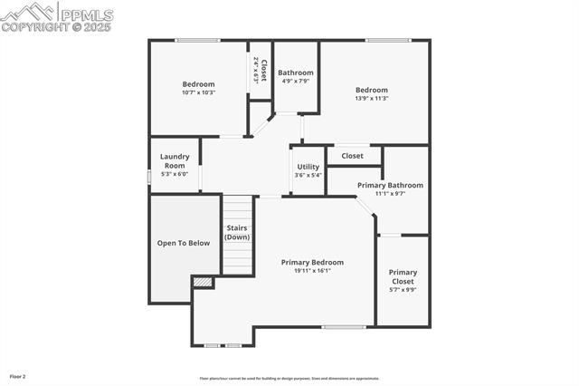 8121 Phyllite Drive