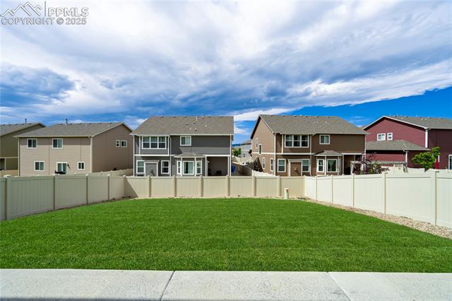 8121 Phyllite Drive