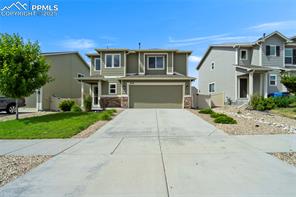 8121 Phyllite Drive