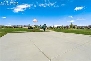 8121 Phyllite Drive