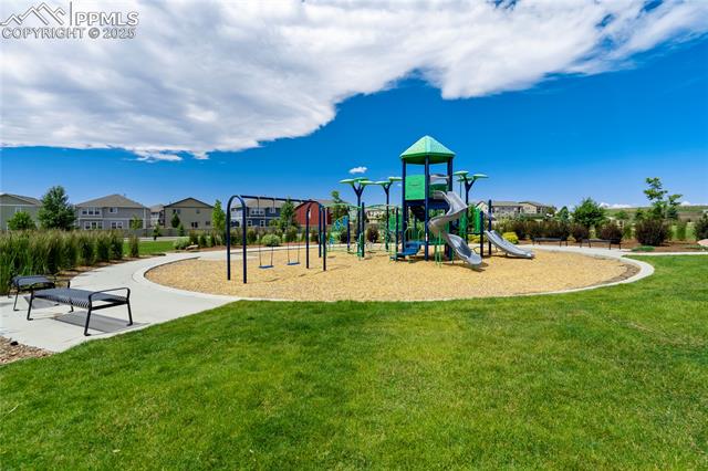 8121 Phyllite Drive
