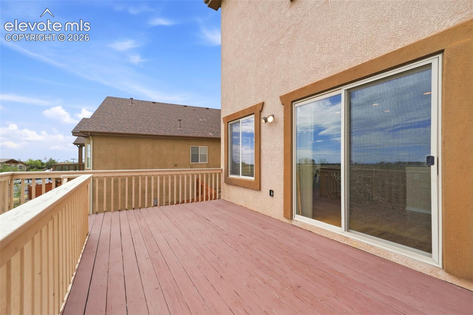 9895 Kings Canyon Drive
