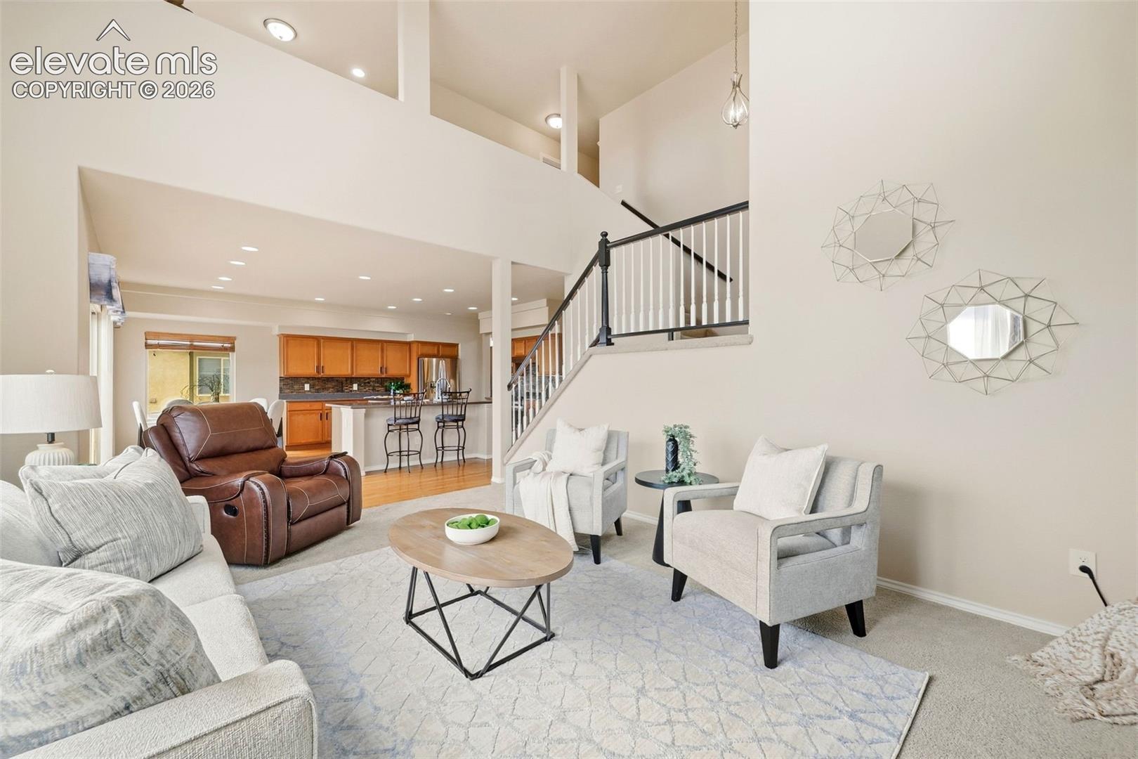 9895 Kings Canyon Drive