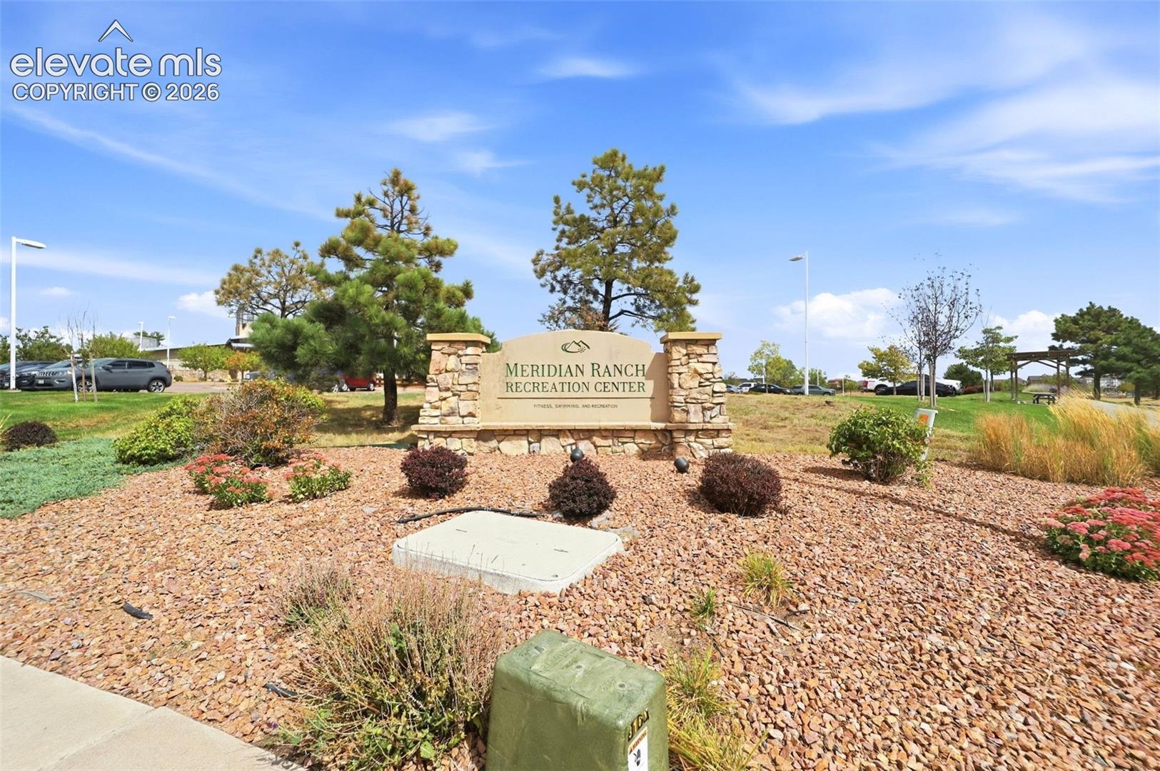 9895 Kings Canyon Drive