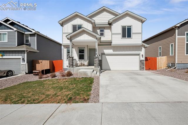 10818 Witcher Drive