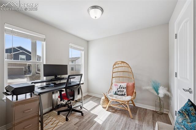 10818 Witcher Drive