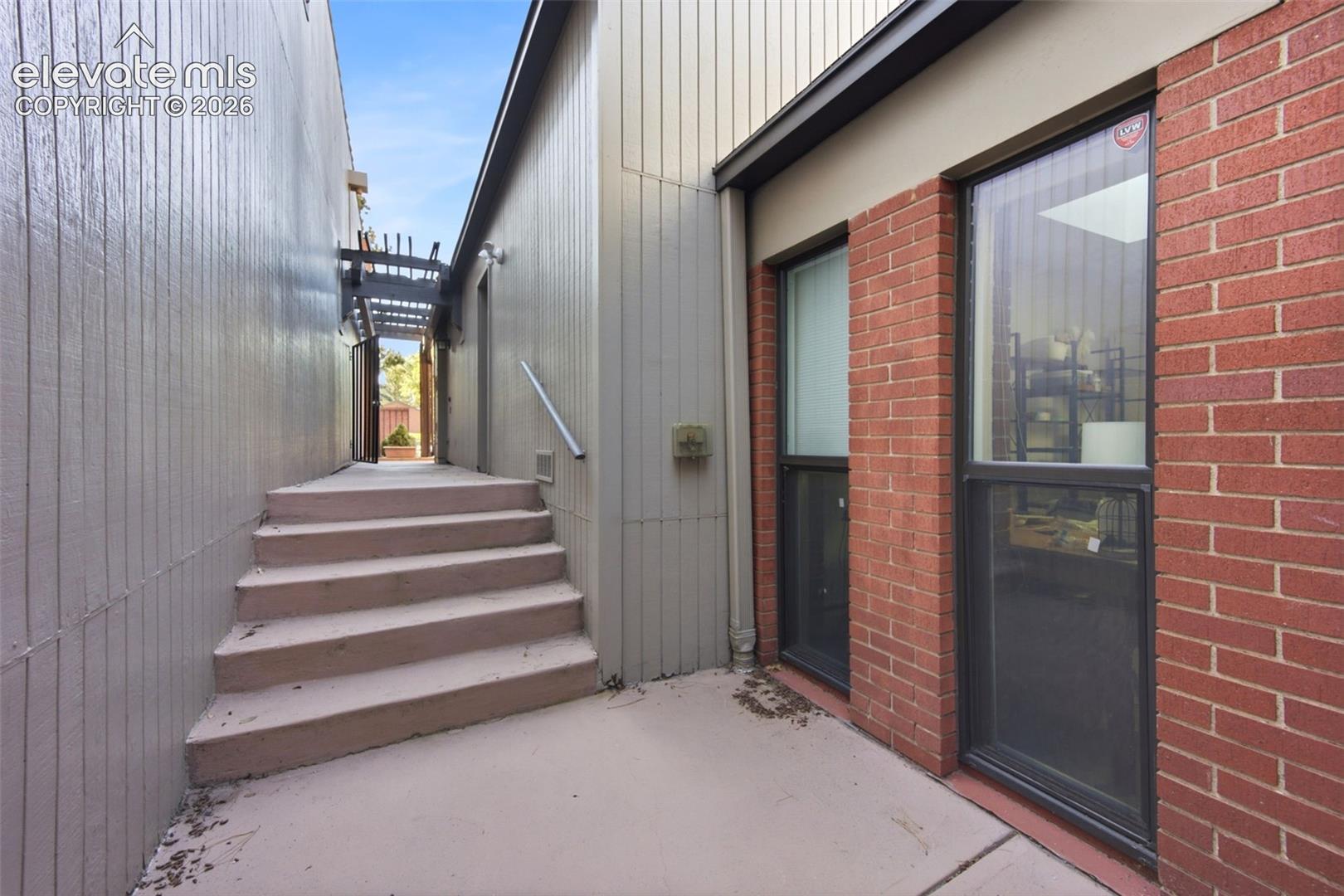 2606 Spring Grove Terrace