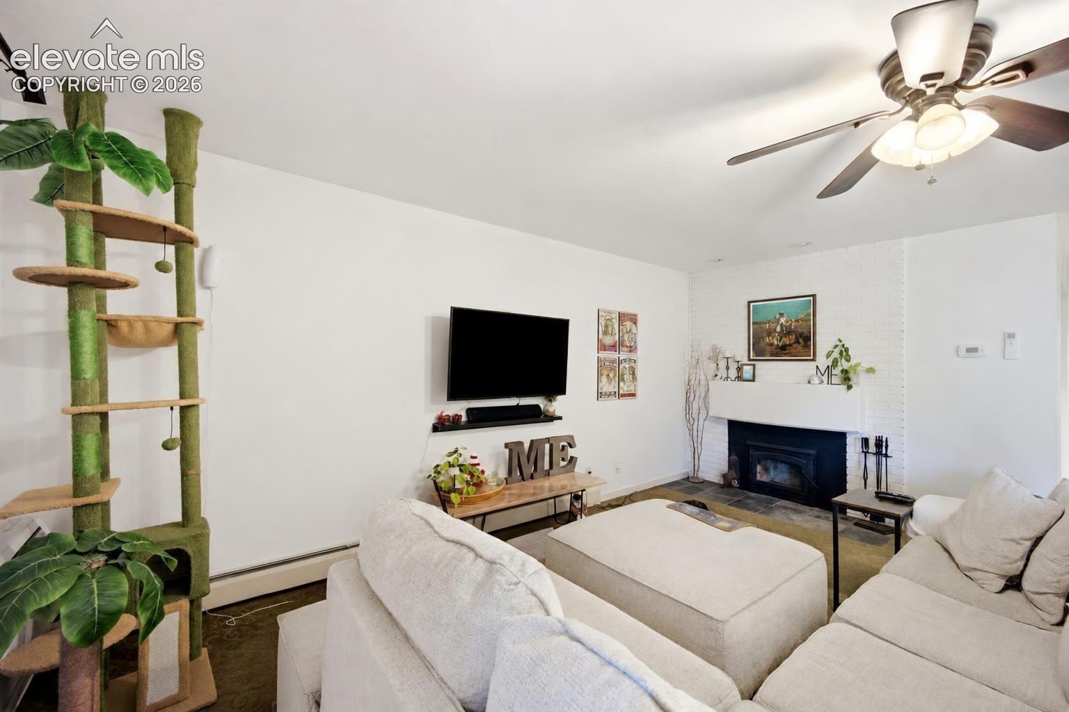 2606 Spring Grove Terrace