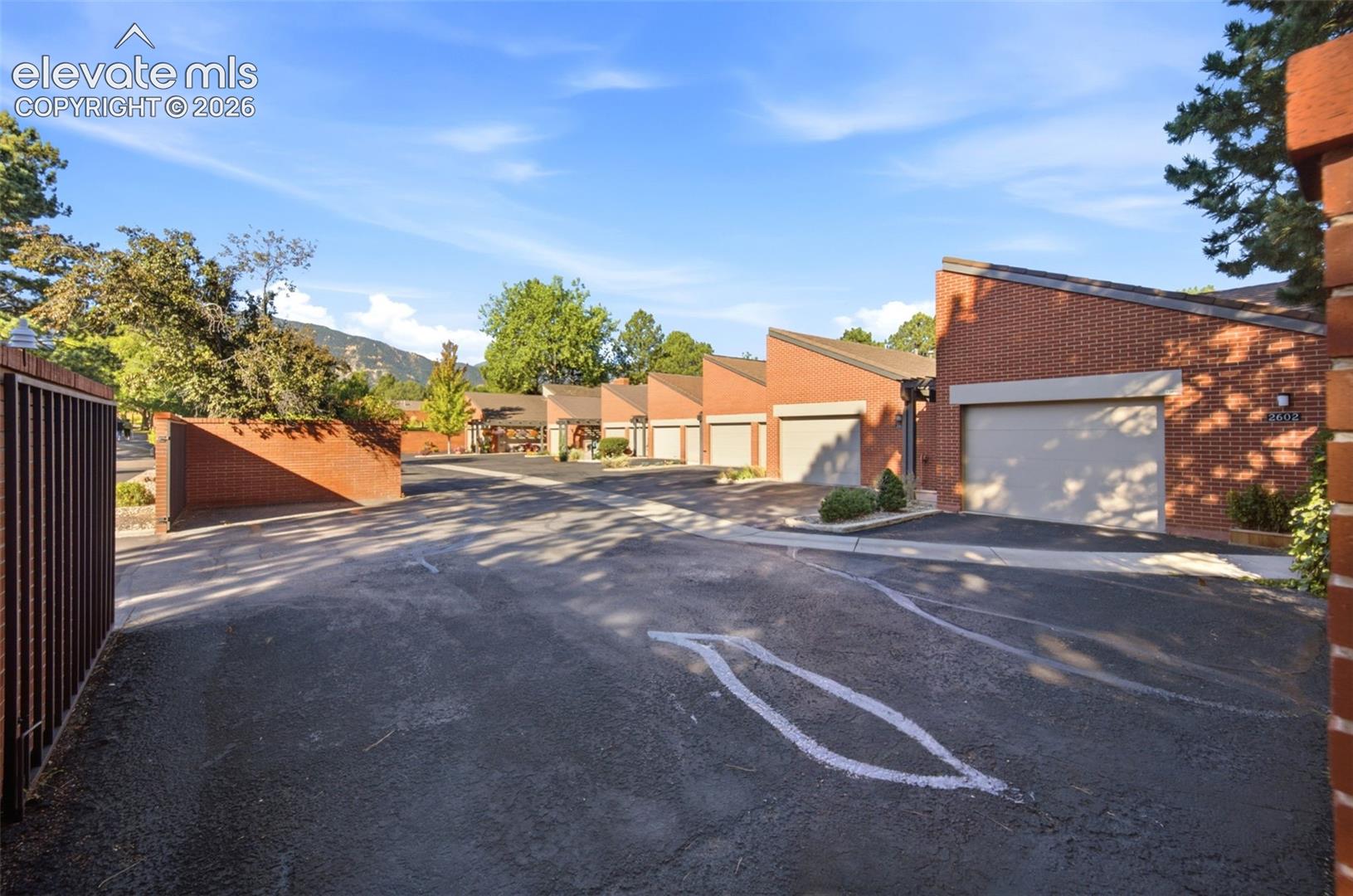 2606 Spring Grove Terrace