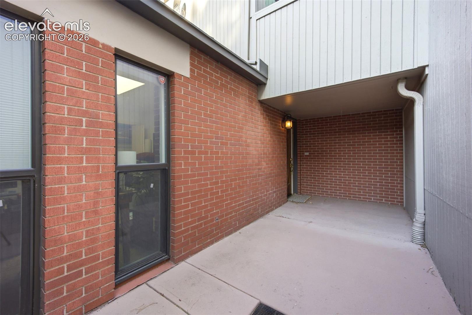 2606 Spring Grove Terrace